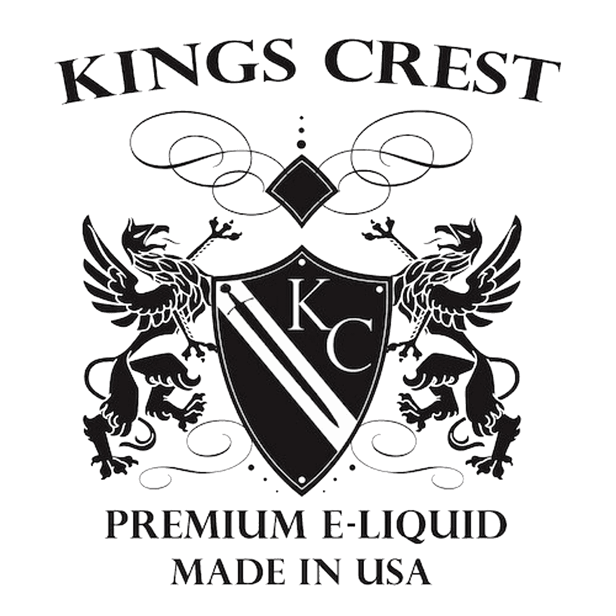Kings Crest